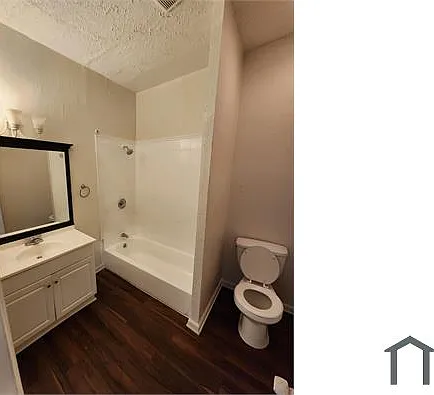 2 bed, 784 sqft, $1,650 — Photo 2