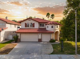 6558 Highbluff Way, Lancaster, CA 93536