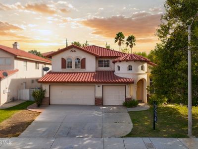 6558 Highbluff Way, Lancaster, CA, 93536