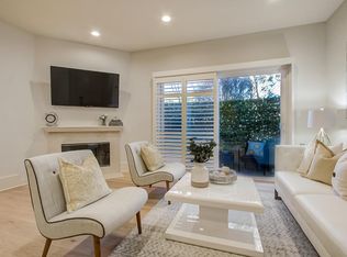 107 El Camino Real APT 102, Burlingame, CA