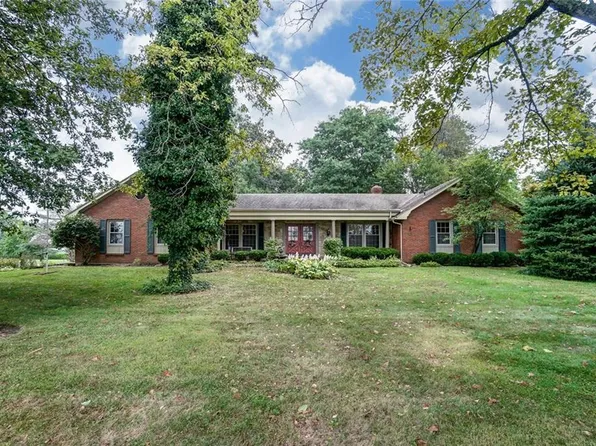 10337 S Charleston Pike, South Charleston, OH 45368