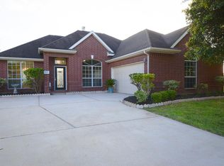 10991 Mercer Estates Ct, Conroe, TX 77385