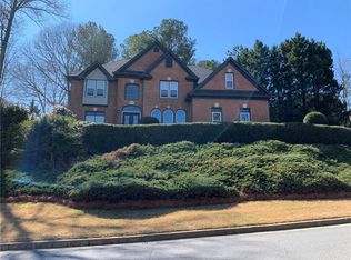 10560 Honey Brook Cir, Johns Creek, GA 30097