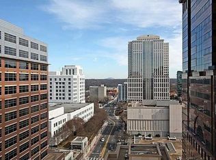 20 10th St NW UNIT 1602, Atlanta, GA 30309