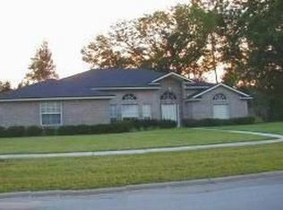1726 Redwood Ln, Middleburg, FL 32068