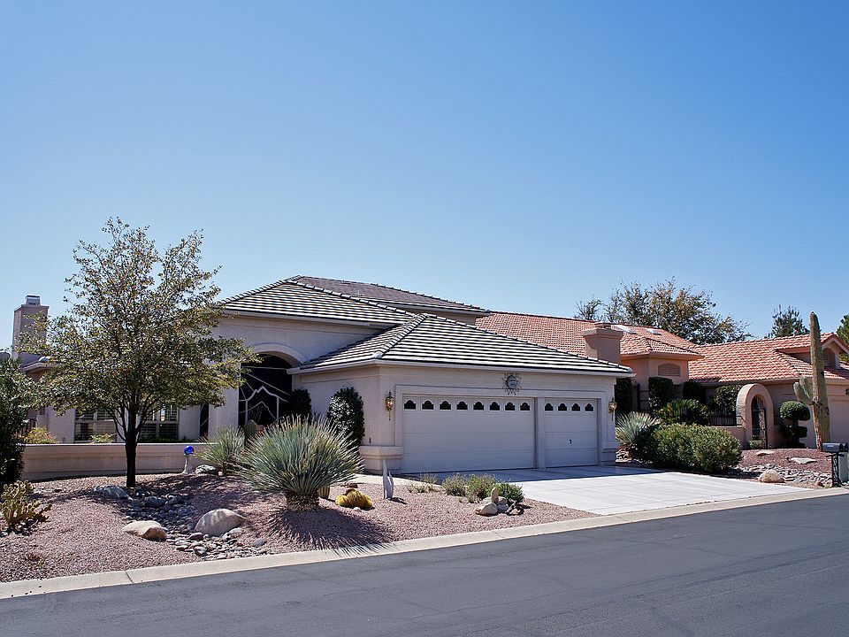 1st image of 64383 E Squash Blossom Ln