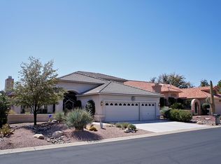 64383 E Squash Blossom Ln, Saddlebrooke, AZ 85739