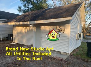534 Soperton Hwy, Eastman, GA 31023