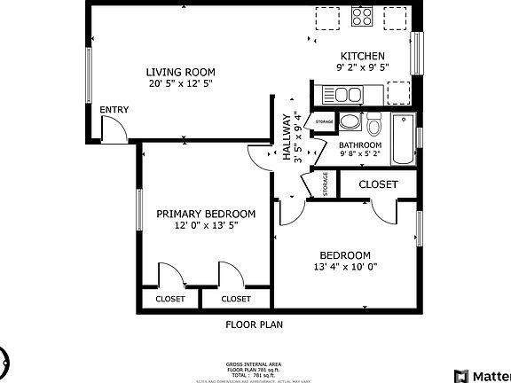 5th image of 4226 2nd Ave S APT D