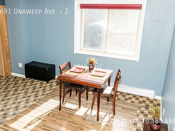 5th image of 2691 Unaweep Ave #2