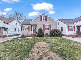 12333 Willard Ave, Garfield Heights, OH