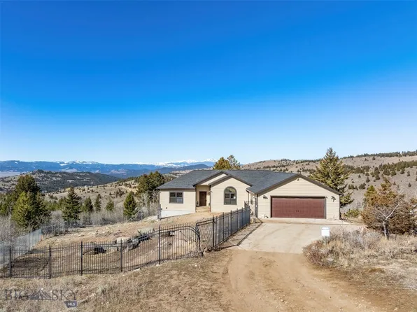 85 Poormans Rd, Butte, MT 59701