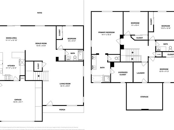 2nd image of this home