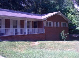 5567 Lions Club Dr, Lilburn, GA 30047