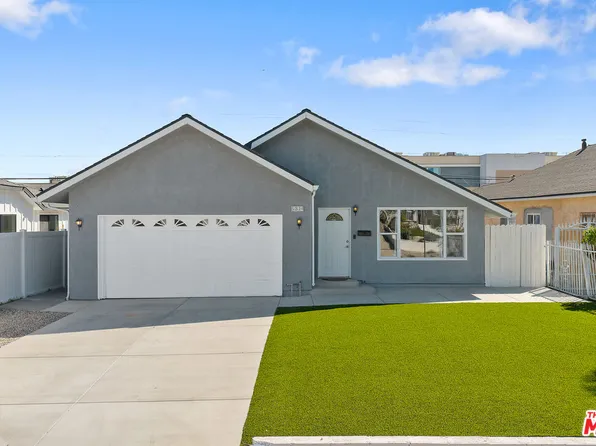 5314 S Victoria Ave, Los Angeles, CA 90043