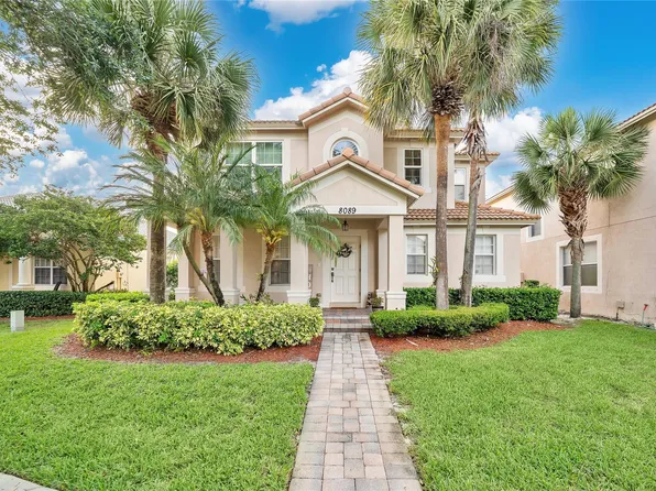 8089 Bautista Way, Palm Beach Gardens, FL 33418