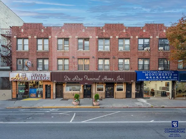 5012 4th Ave, Brooklyn, NY 11220