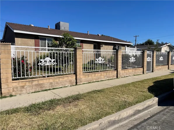 14077 Joycedale St, La Puente, CA 91746
