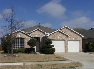 8522 Seafield Ln, Rowlett, TX 75089