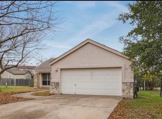 3309 Ross Cv, Round Rock, TX 78664