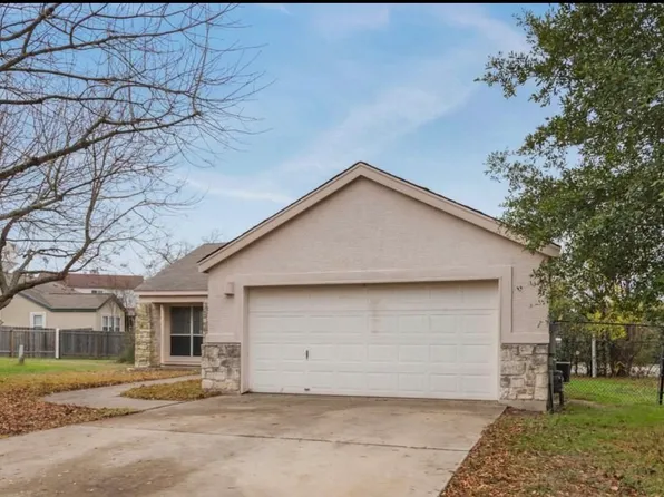 3309 Ross Cv, Round Rock, TX 78664