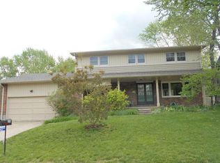 212 Rothwell Dr, Columbia, MO 65203