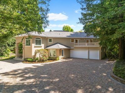 801 Eucalyptus Ave, Hillsborough, CA, 94010