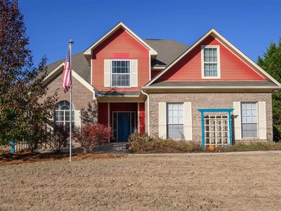 4458 Englewood Rd, Helena, AL, 35080