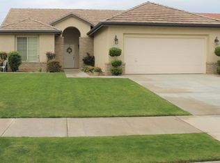 3109 Burgundy Rose St, Bakersfield, CA