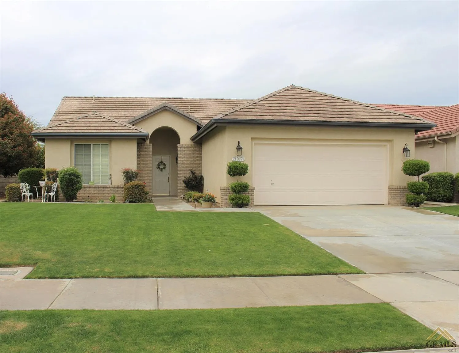 3109 Burgundy Rose St photo 1