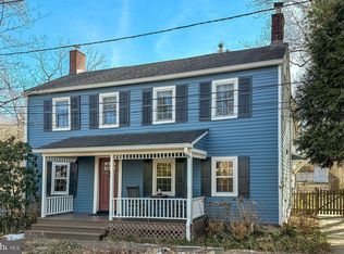 4273 Quakerbridge Rd, Princeton, NJ 08540