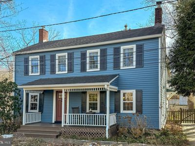 4273 Quakerbridge Rd, Princeton, NJ, 08540