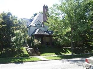 919 W Market St, Bethlehem, PA 18018