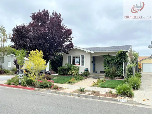 1301 Sanchez Ave, Burlingame, CA 94010