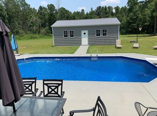 16400 Cottonwood Rd, Gordon, AL 36343