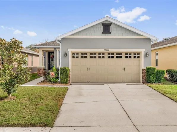 22020 Belgian Ct, Mount Dora, FL 32757