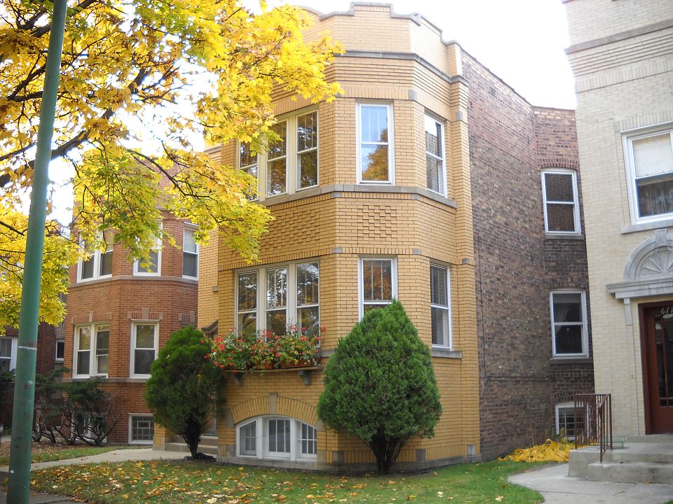 1st image of 6712 N Rockwell St