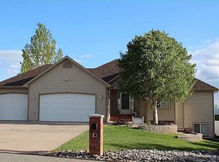 3226 Rosemont Way, Billings, MT 59101