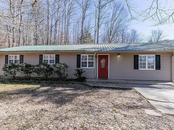 963 Happy Hollow Rd, Dahlonega, GA 30533