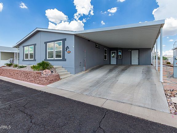 3rd image of 9822 E Main St #19