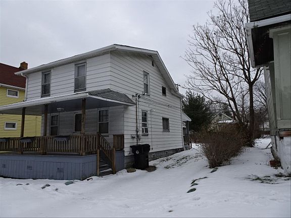 3rd image of 3445 E 146th St
