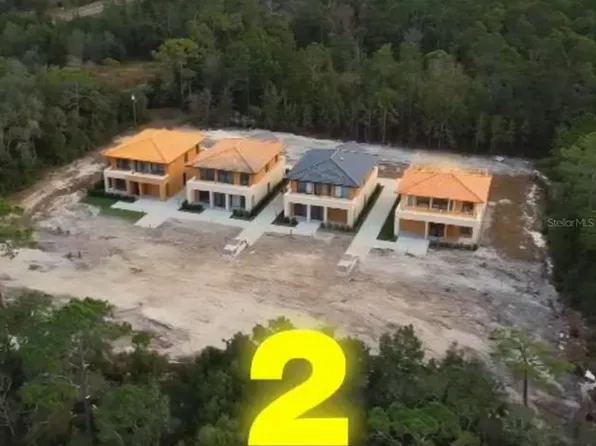 7131 Knoxville Dr Lot 2, Webster, FL 33597