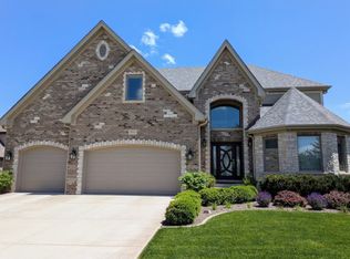 15533 Jeanne Ln, Homer Glen, IL 60491