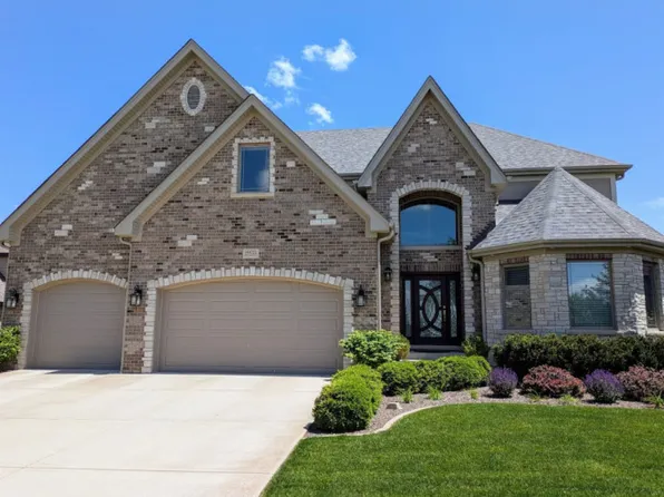 15533 Jeanne Ln, Homer Glen, IL 60491