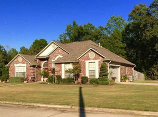 6515 Timbercreek Dr, Texarkana, AR 71854