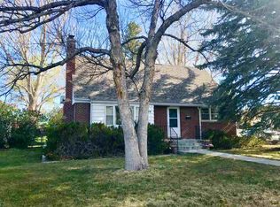 624 W Park Ave, Riverton, WY 82501