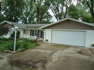 1908 Highway 169, Algona, IA 50511