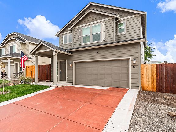 3rd image of 56 Oak Heights Dr