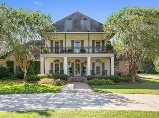 17498 Old Scenic Hwy, Zachary, LA 70791