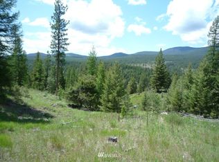 0 Bonaparte Lake Rd, Tonasket, WA 98855